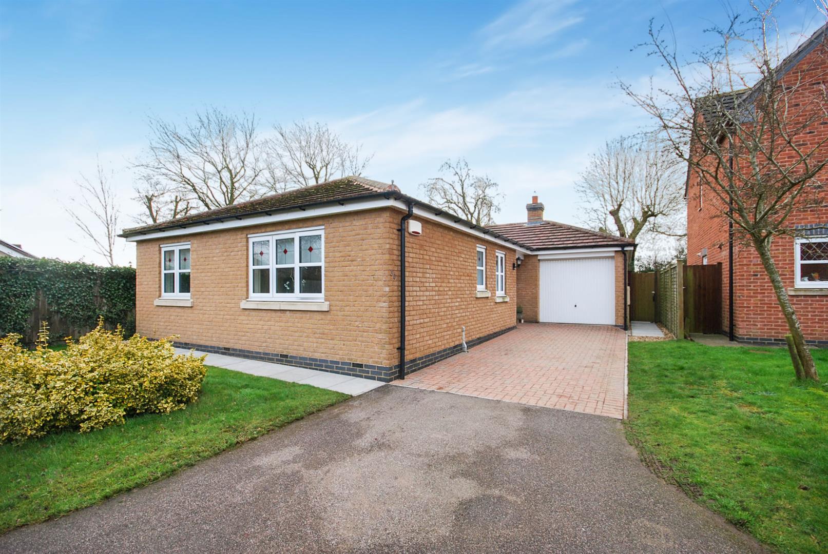 Property for Sale in Somerby, Leicestershire Mouseprice